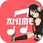 animetv android application logo